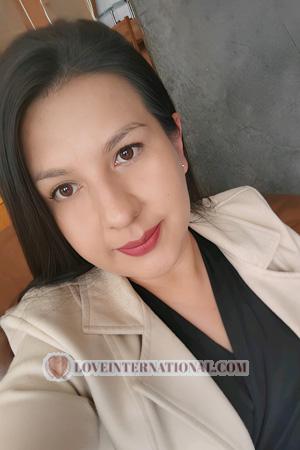 222799 - Enith Alter: 36 - Ecuador