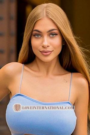 222821 - Albina Alter: 20 - Ukraine
