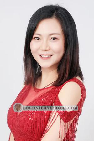 Ladies of Zhenjiang