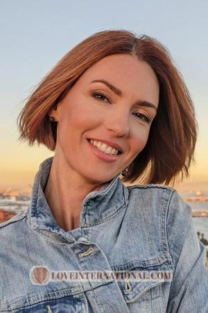 222939 - Zhenia Alter: 45 - Ukraine