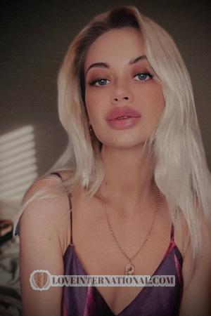 222947 - Tatiana Alter: 38 - Ukraine