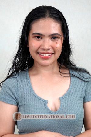 223044 - Jesaly Alter: 25 - Philippinen