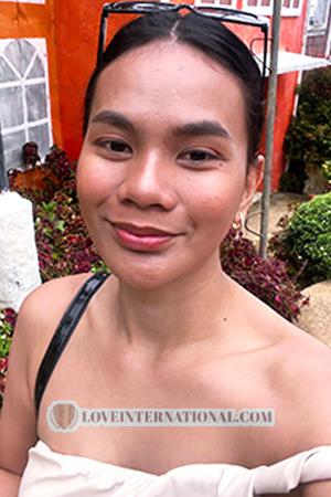 223051 - Marieniel Alter: 25 - Philippinen