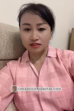 223072 - Yanqiong Alter: 50 - China