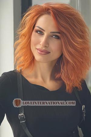 Ladies of Ivano-Frankivsk
