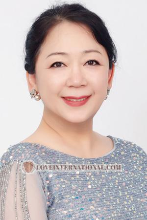 Ladies of China