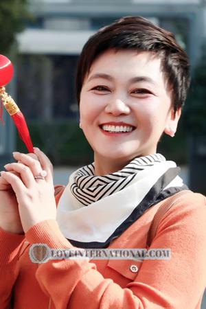 Ladies of China