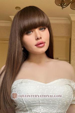 223158 - Maria Alter: 19 - Ukraine