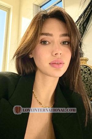 223178 - Daniela Alter: 28 - Ukraine