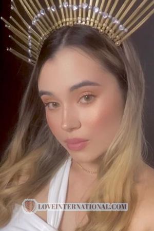 223183 - Isabela Alter: 21 - Kolumbien