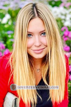 223240 - Nikolina Alter: 38 - Ukraine