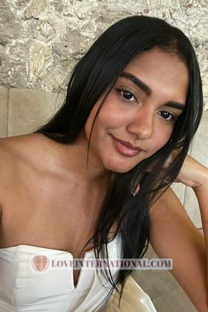 223287 - Eva Alter: 31 - Kolumbien