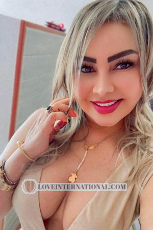 223293 - Maria Tatiana Alter: 46 - Kolumbien