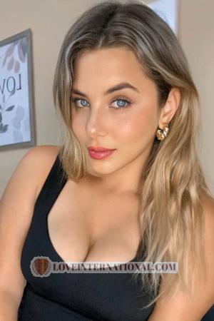 223294 - Alina Florencia Alter: 26 - Argentinien
