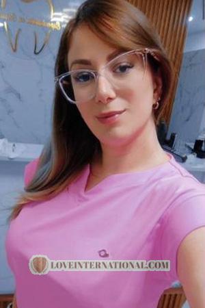 223303 - Diana Alter: 33 - Costa Rica