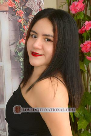 223308 - Sherly Alter: 25 - Peru