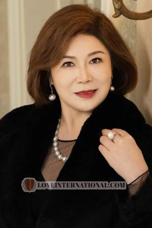 Ladies of China