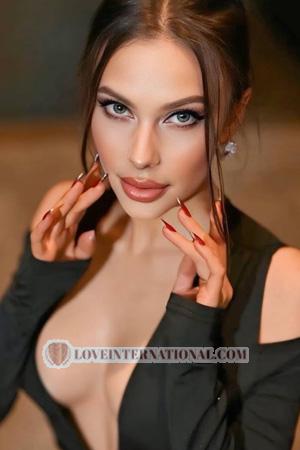 Ladies of Eastern-Europe