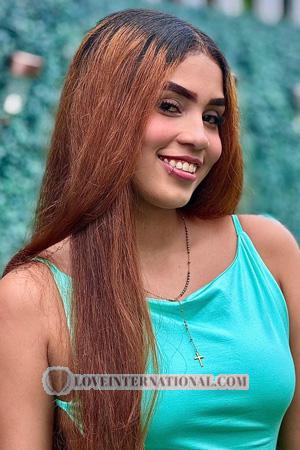 223462 - Nicole Alter: 18 - Kolumbien