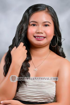 223480 - Mary Charies Alter: 22 - Philippinen