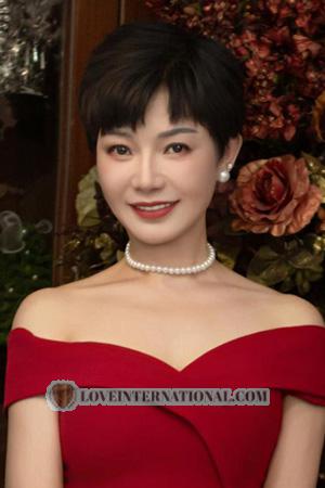 223483 - Lanying Alter: 54 - Hong Kong
