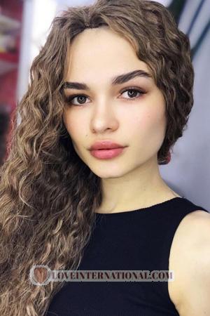 223486 - Oleksandra Alter: 33 - Ukraine