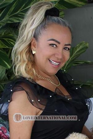 223538 - Liliana Alter: 57 - Kolumbien