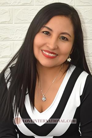 223547 - Deyanira Alter: 42 - Peru