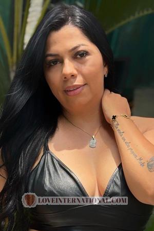 223577 - Tatiana Alter: 38 - Kolumbien