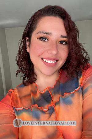 223593 - Milagros Alter: 25 - Peru