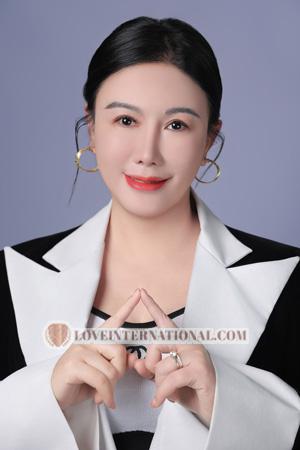 223609 - Becky Alter: 48 - China