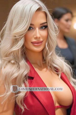 Ladies of Eastern-Europe