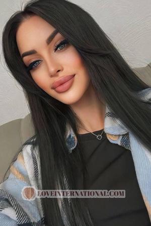 Ladies of Eastern-Europe