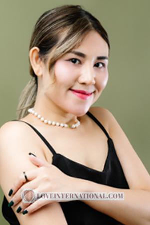 223676 - Pornrawin Alter: 30 - Thailand