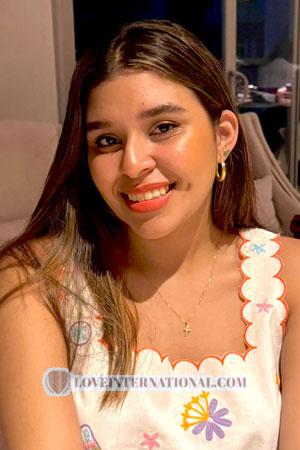 223713 - Karla Alter: 25 - Kolumbien
