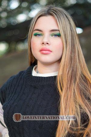 223721 - Merlina Alter: 20 - Argentinien