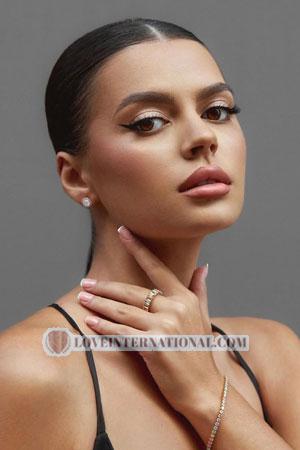 Ladies of Eastern-Europe