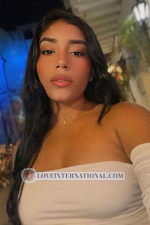 223816 - Alaima Alter: 21 - Kolumbien