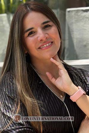 223829 - Liliana Alter: 48 - Kolumbien
