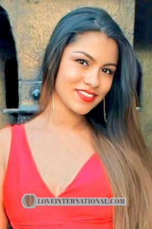 223836 - Stefany Alter: 35 - Kolumbien