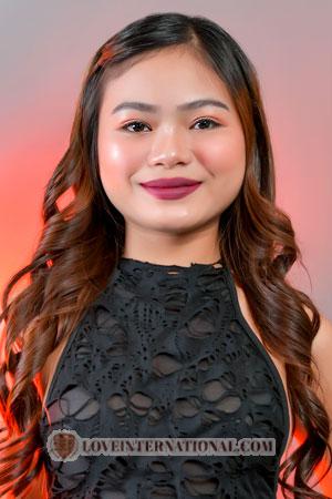 223852 - Jeramae Alter: 19 - Philippinen