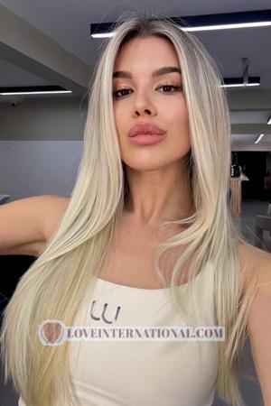 223932 - Lina Alter: 23 - Ukraine
