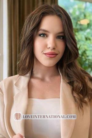 Ladies of Eastern-Europe