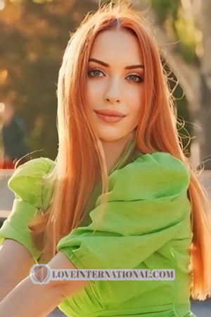 Ladies of Eastern-Europe