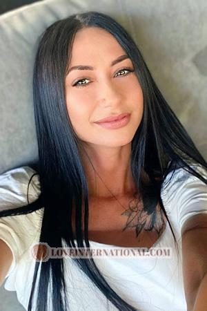 223962 - Nataliia Alter: 35 - Ukraine