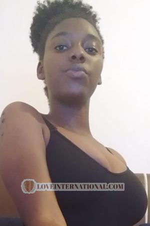 223993 - Rashanie Alter: 22 - Costa Rica