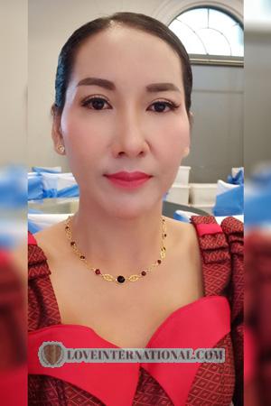 Ladies of Cambodia