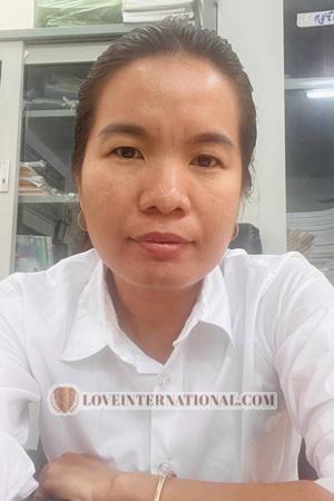 224007 - Theary Alter: 40 - Cambodia