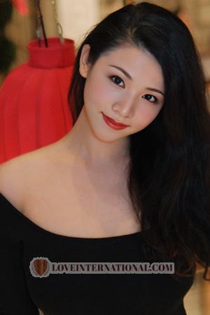224017 - Danielle Alter: 38 - China