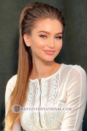 224039 - Daria Alter: 25 - Ukraine
